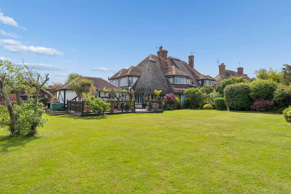 The Drove, Chestfield, Whitstable, photo 29