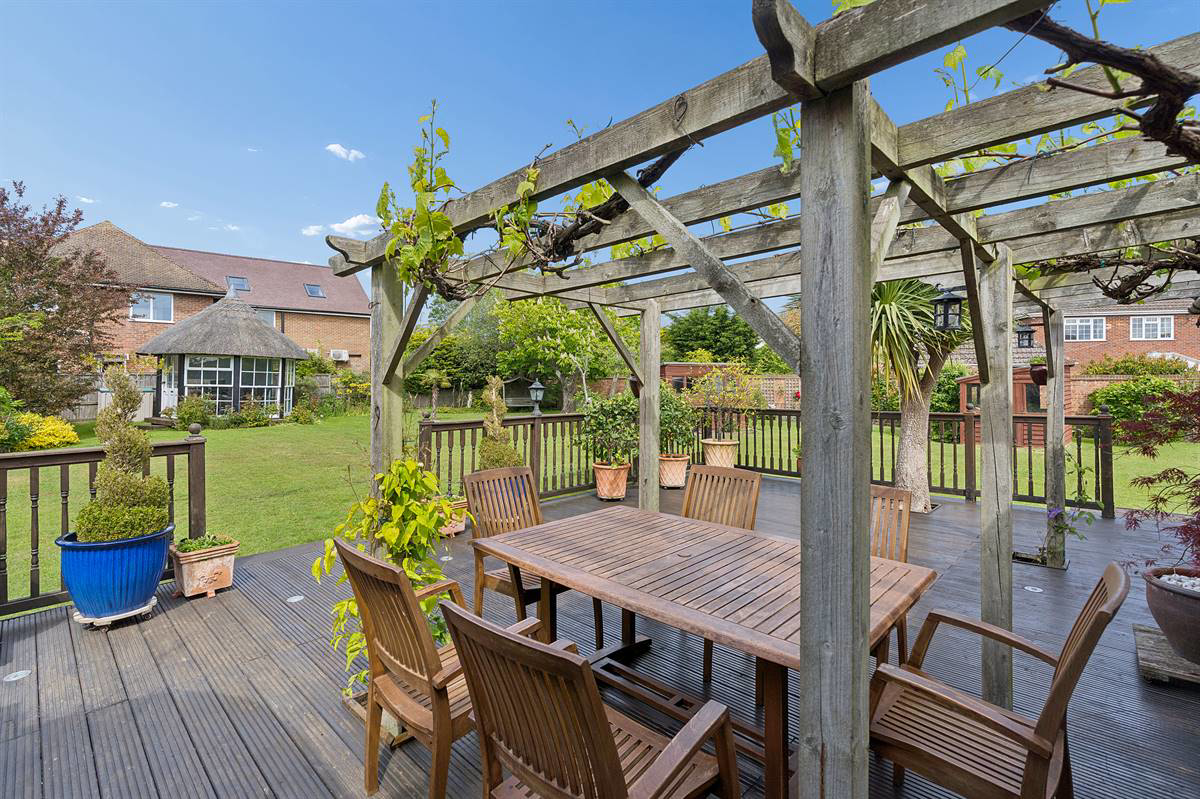 The Drove, Chestfield, Whitstable, photo 27