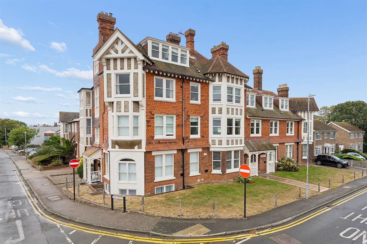 Tower Hill, Tankerton, Whitstable, photo 23
