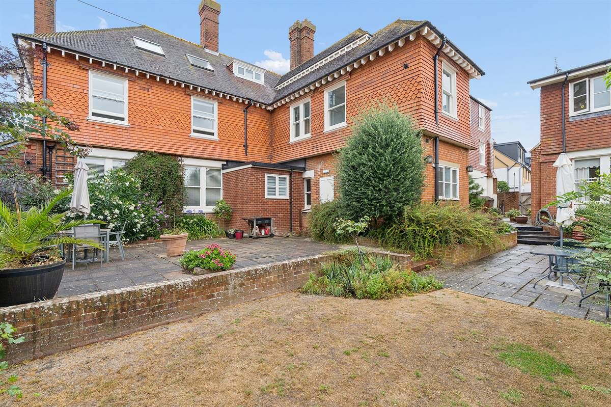 Tower Hill, Tankerton, Whitstable, photo 19