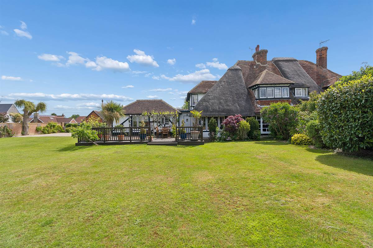 The Drove, Chestfield, Whitstable, photo 26