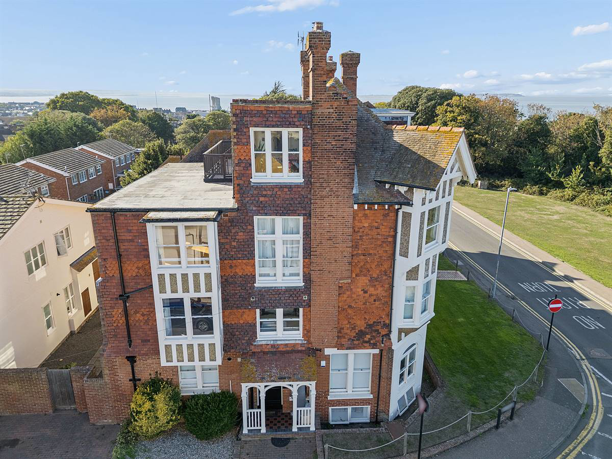 Tower Hill, Tankerton, Whitstable, photo 22