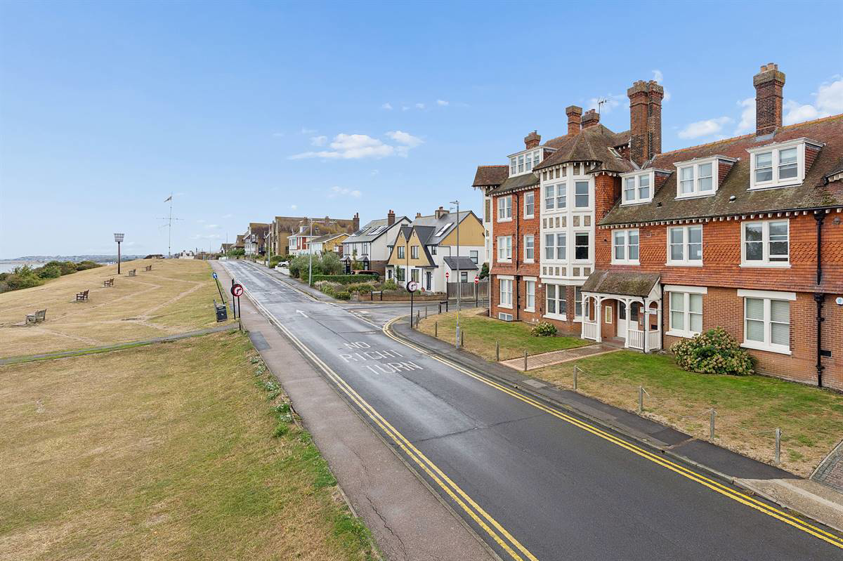 Tower Hill, Tankerton, Whitstable, photo 21