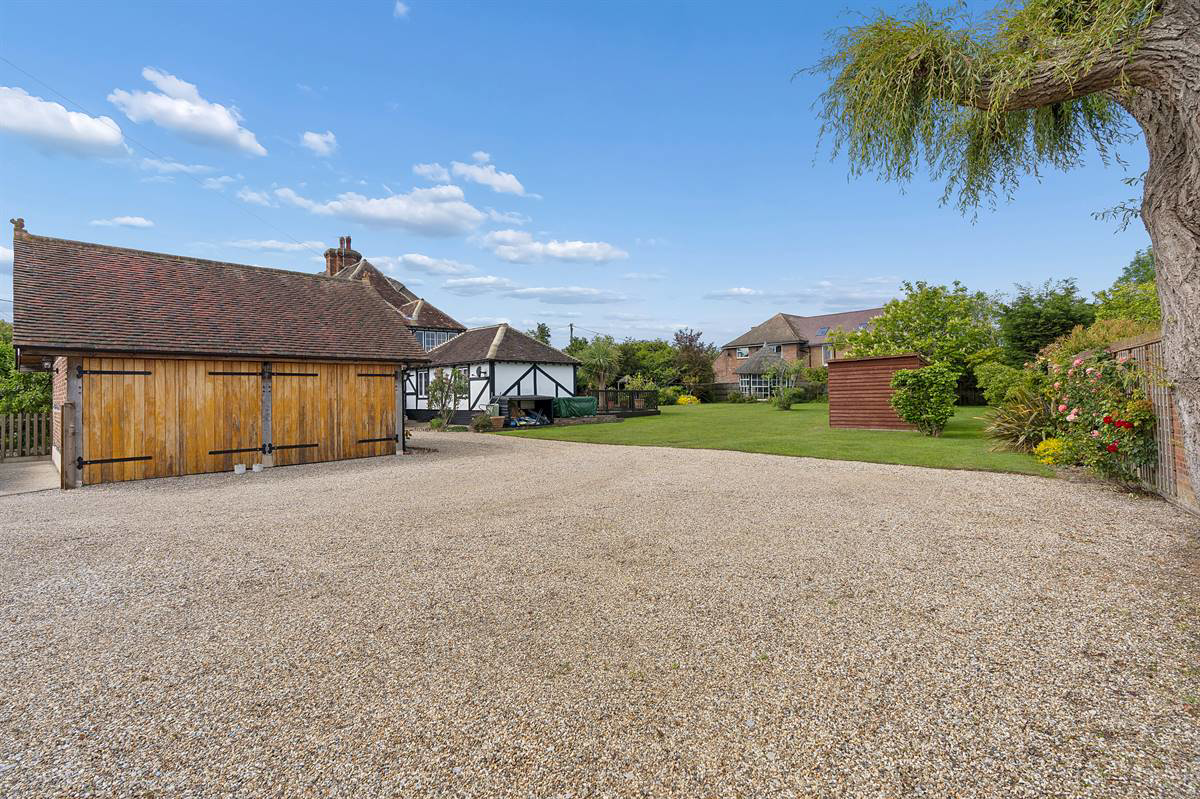 The Drove, Chestfield, Whitstable, photo 20