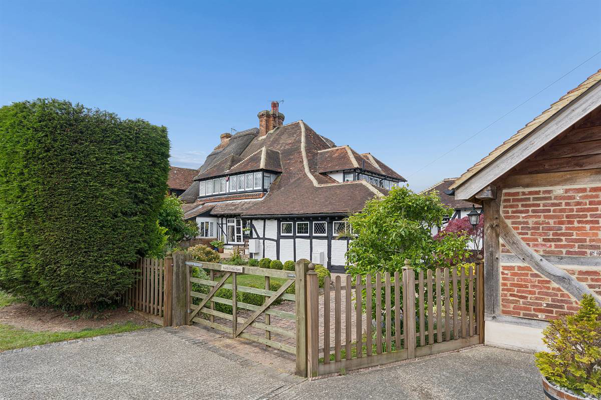 The Drove, Chestfield, Whitstable, photo 33