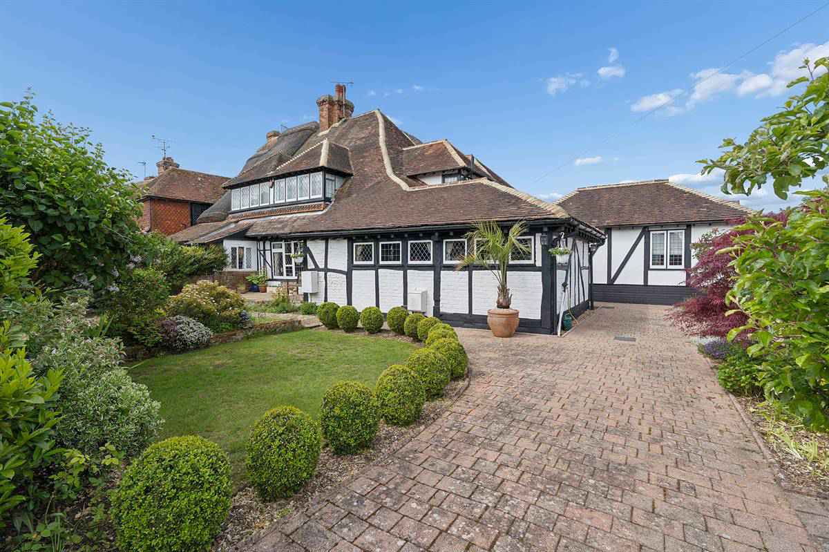 The Drove, Chestfield, Whitstable, photo 24