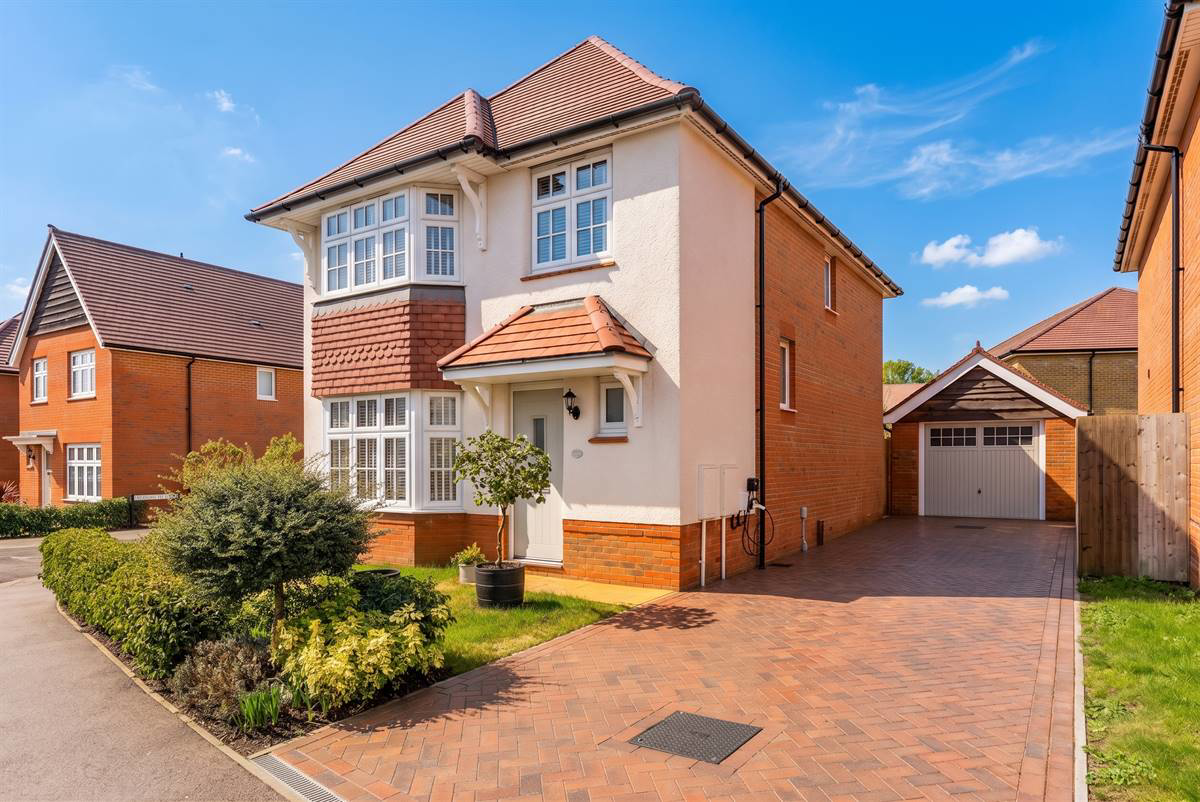 Ambrose Avenue, Herne Bay