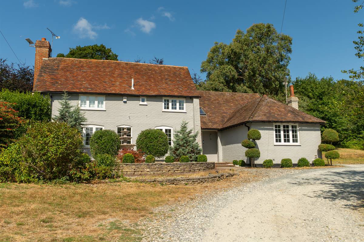 Wingate Hill, Harbledown, Canterbury, photo 59