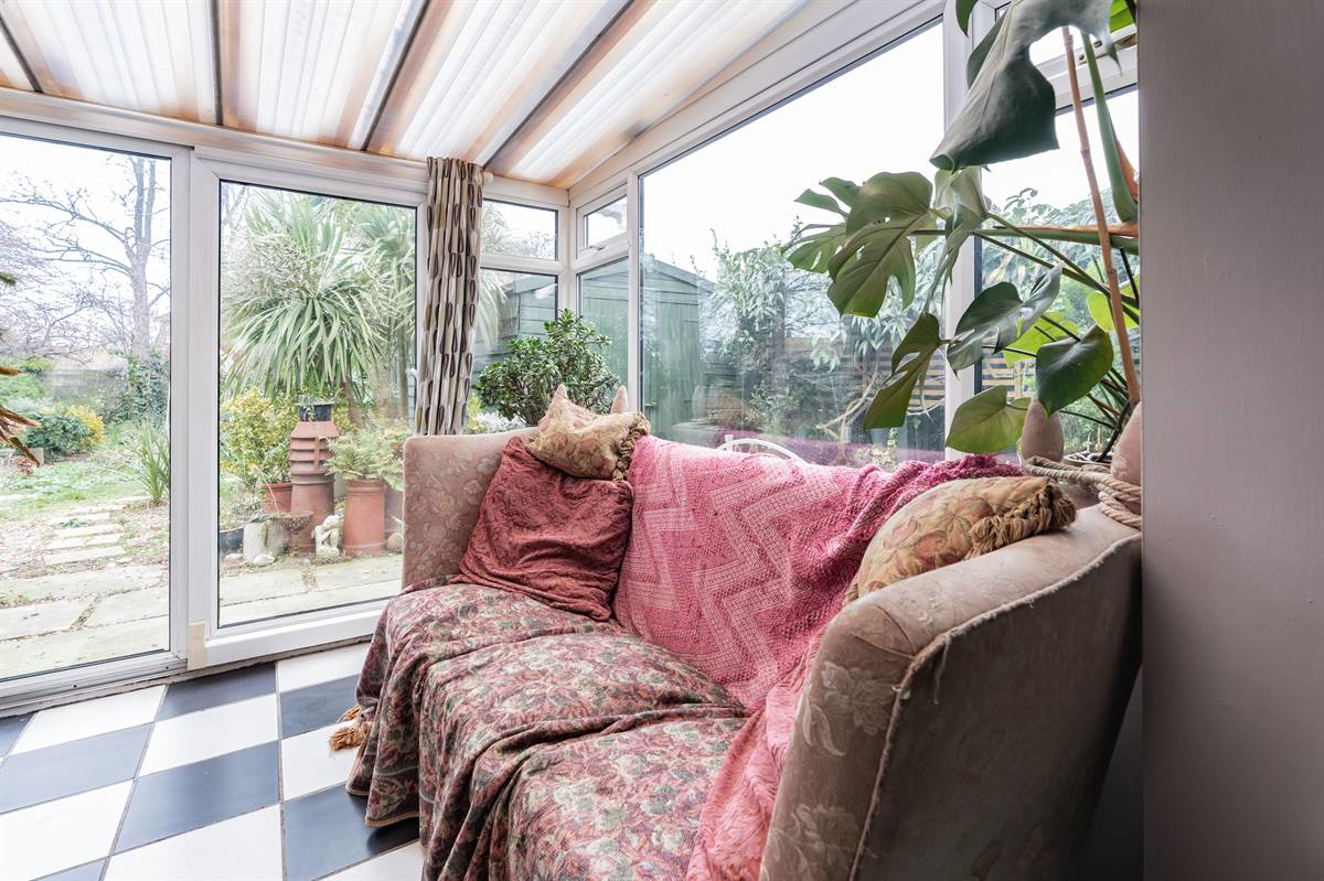 Rectory Gardens, Swalecliffe, Whitstable, photo 6