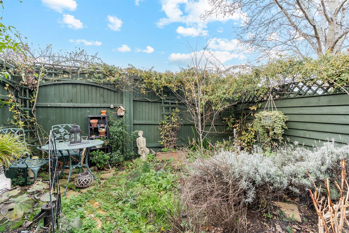 Rectory Gardens, Swalecliffe, Whitstable, photo 22