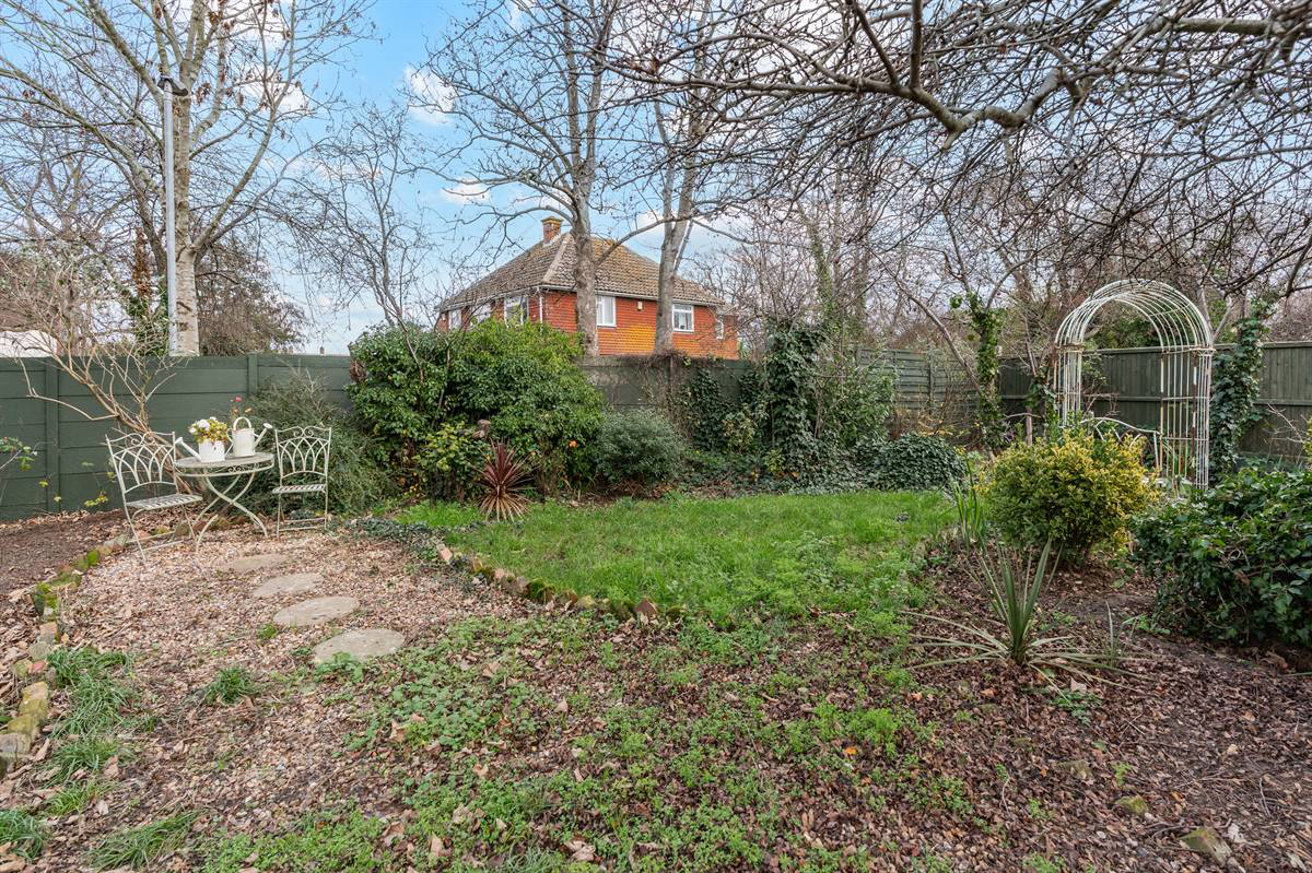 Rectory Gardens, Swalecliffe, Whitstable, photo 19