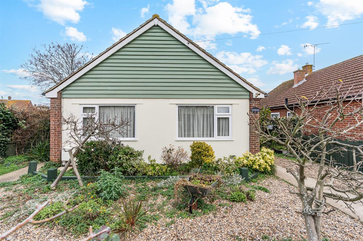 Rectory Gardens, Swalecliffe, Whitstable, photo 25