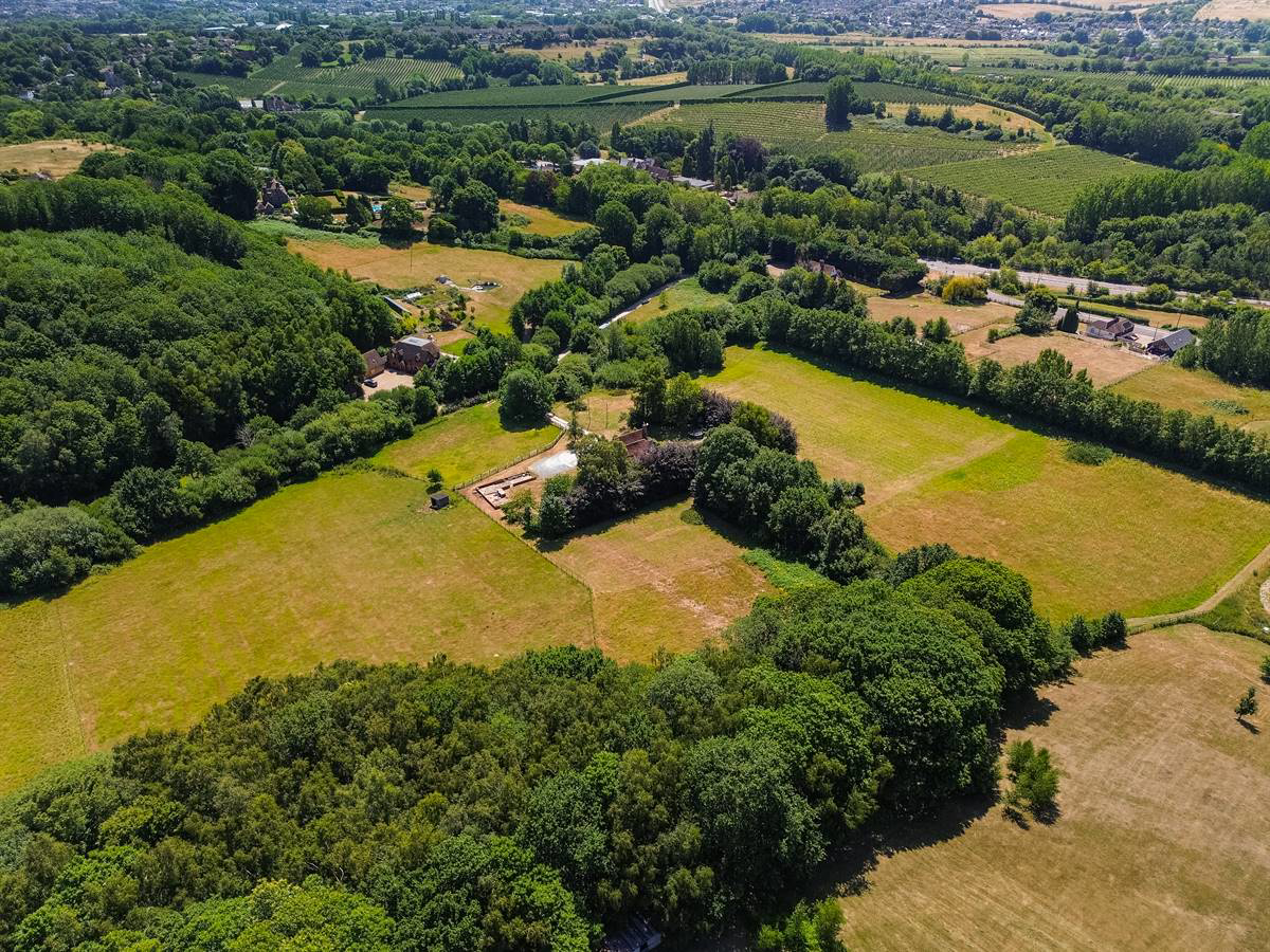 Wingate Hill, Harbledown, Canterbury, photo 41