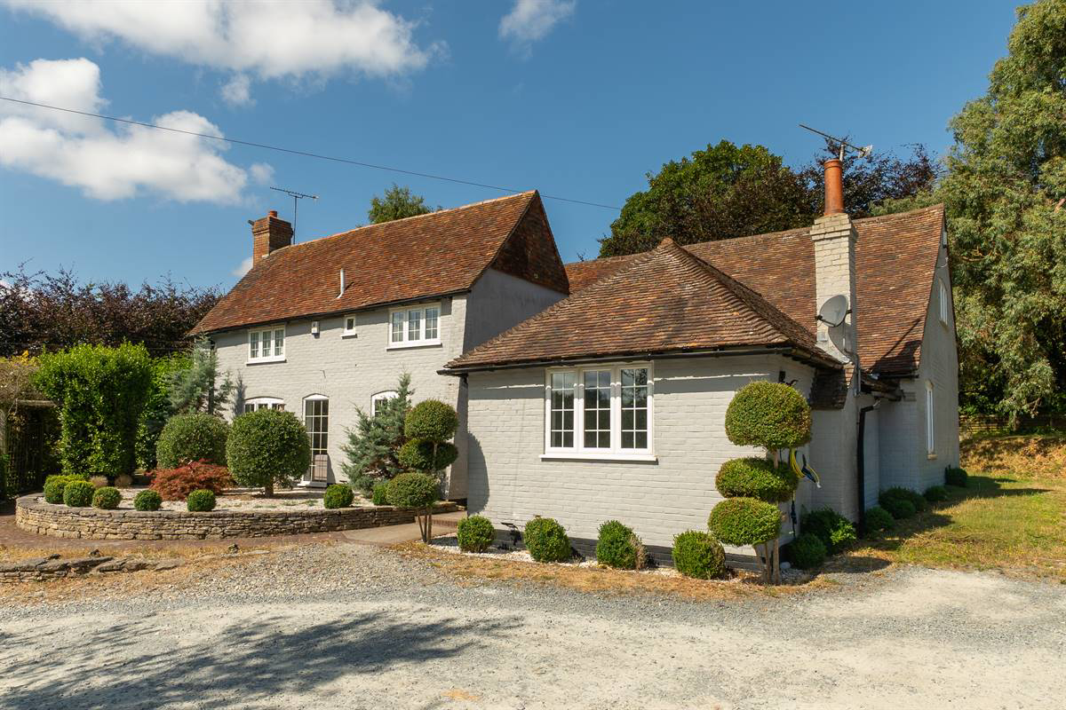 Wingate Hill, Harbledown, Canterbury, photo 57
