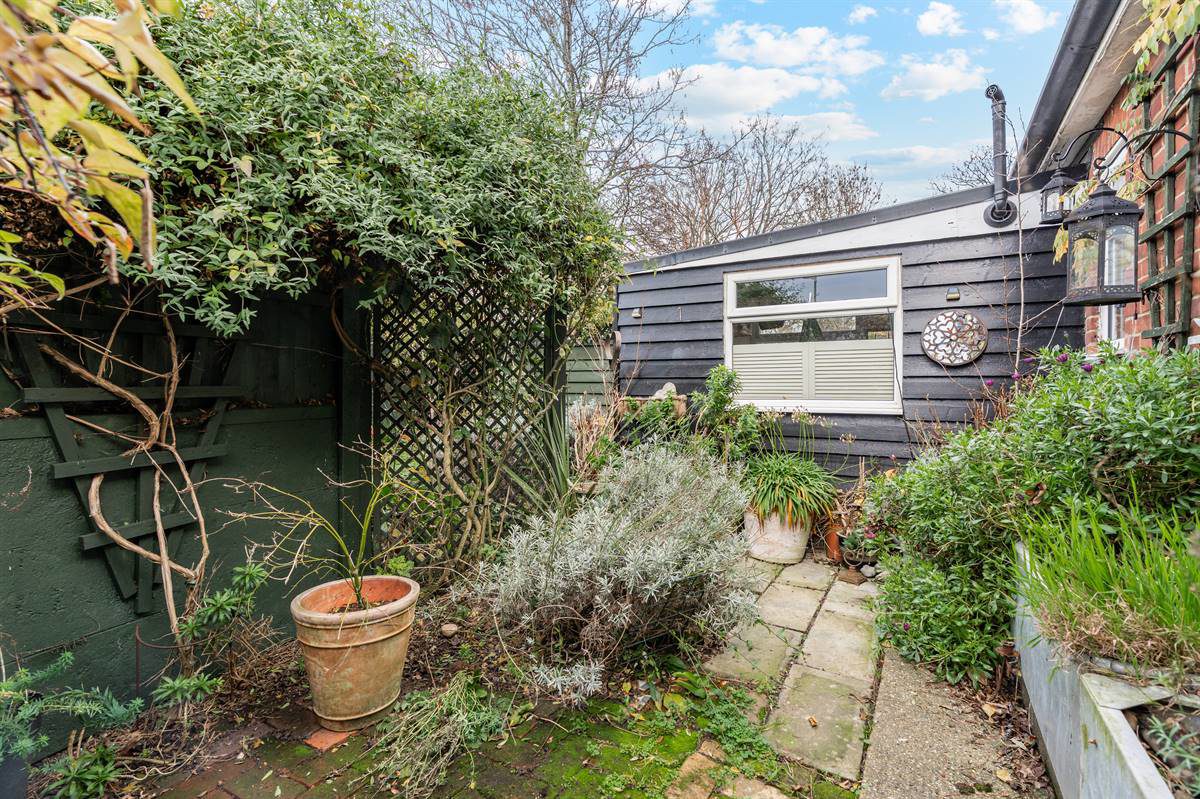 Rectory Gardens, Swalecliffe, Whitstable, photo 20