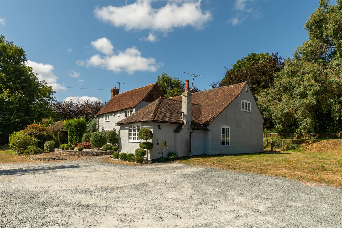 Wingate Hill, Harbledown, Canterbury, photo 56