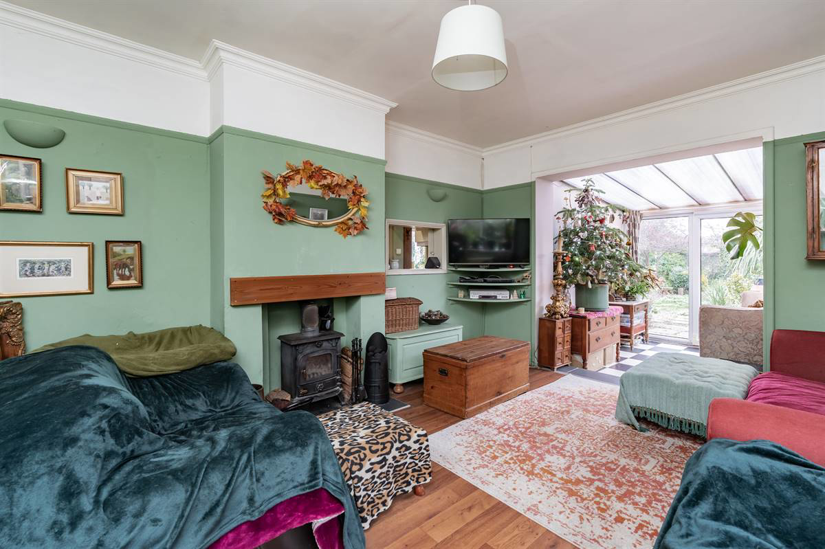 Rectory Gardens, Swalecliffe, Whitstable, photo 2