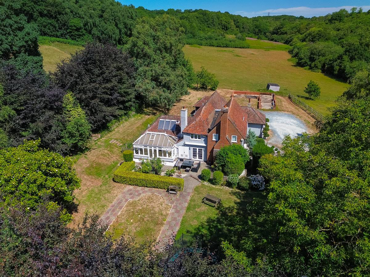 Wingate Hill, Harbledown, Canterbury, photo 44