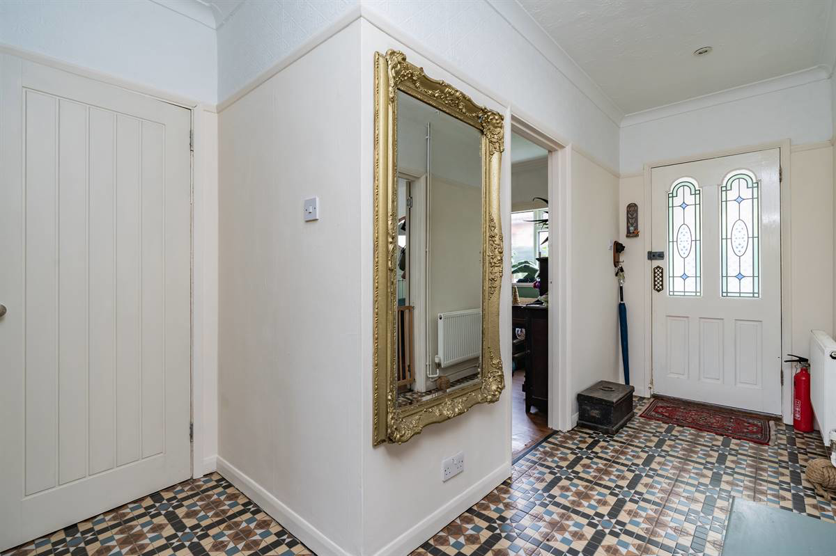 Rectory Gardens, Swalecliffe, Whitstable, photo 13
