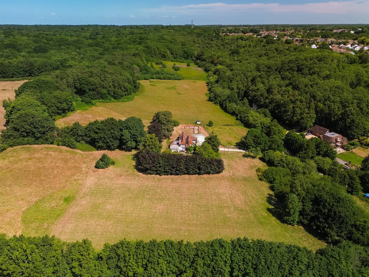 Wingate Hill, Harbledown, Canterbury, photo 40