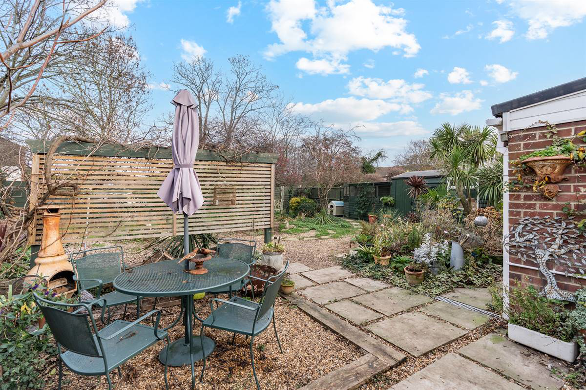 Rectory Gardens, Swalecliffe, Whitstable, photo 18