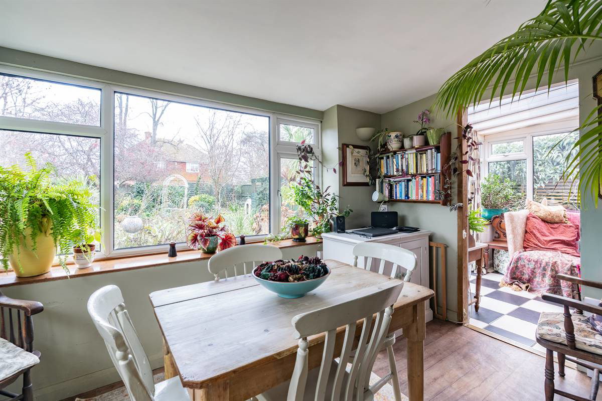 Rectory Gardens, Swalecliffe, Whitstable, photo 10