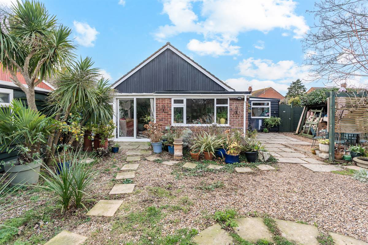Rectory Gardens, Swalecliffe, Whitstable, photo 24
