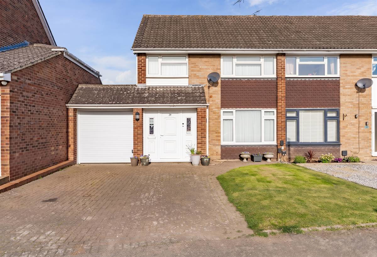 Arundel Avenue, Sittingbourne