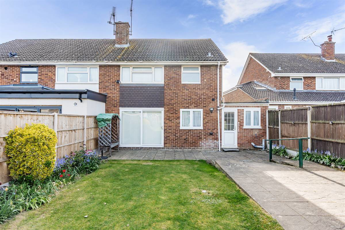 Arundel Avenue, Sittingbourne, photo 5