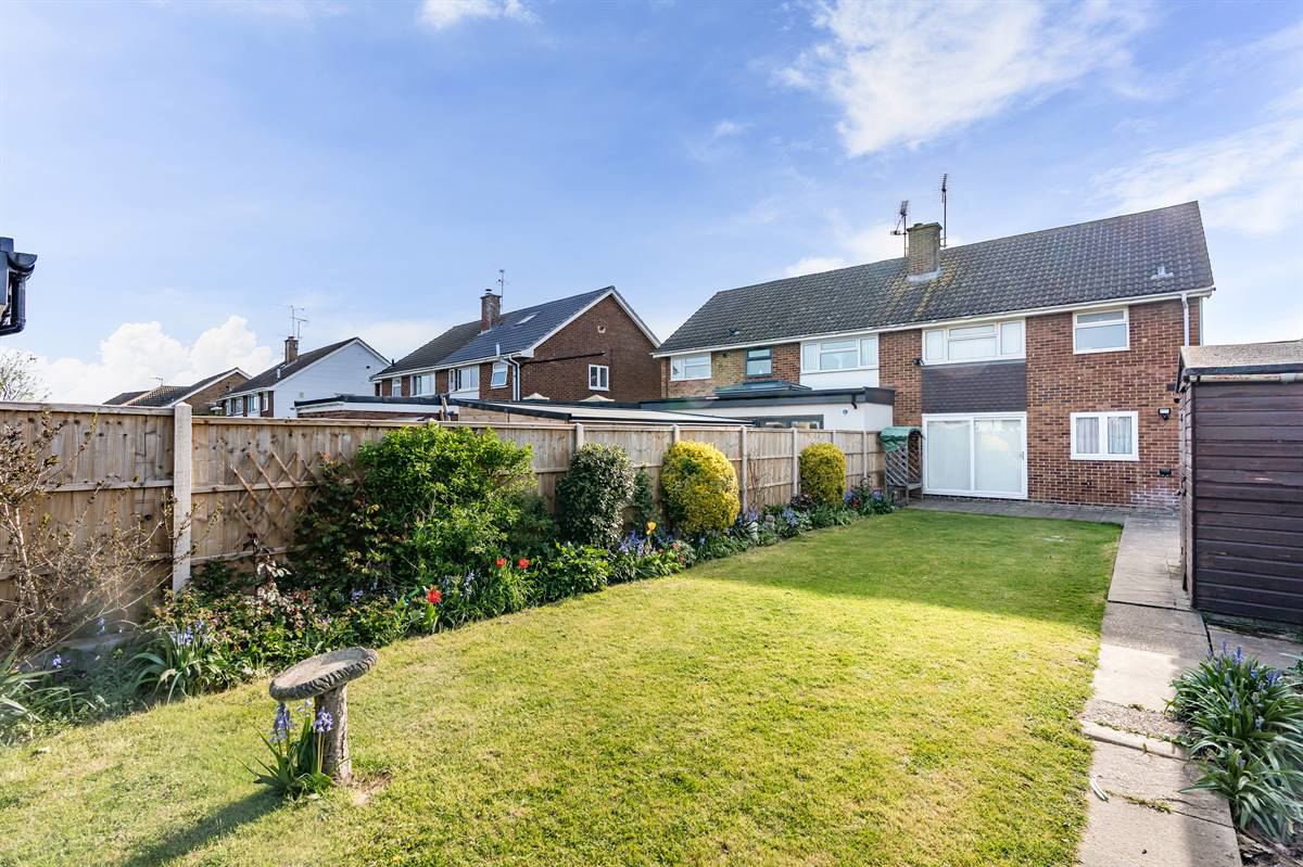 Arundel Avenue, Sittingbourne, photo 4