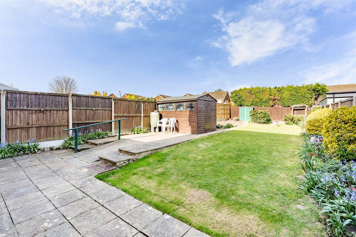 Arundel Avenue, Sittingbourne, photo 2