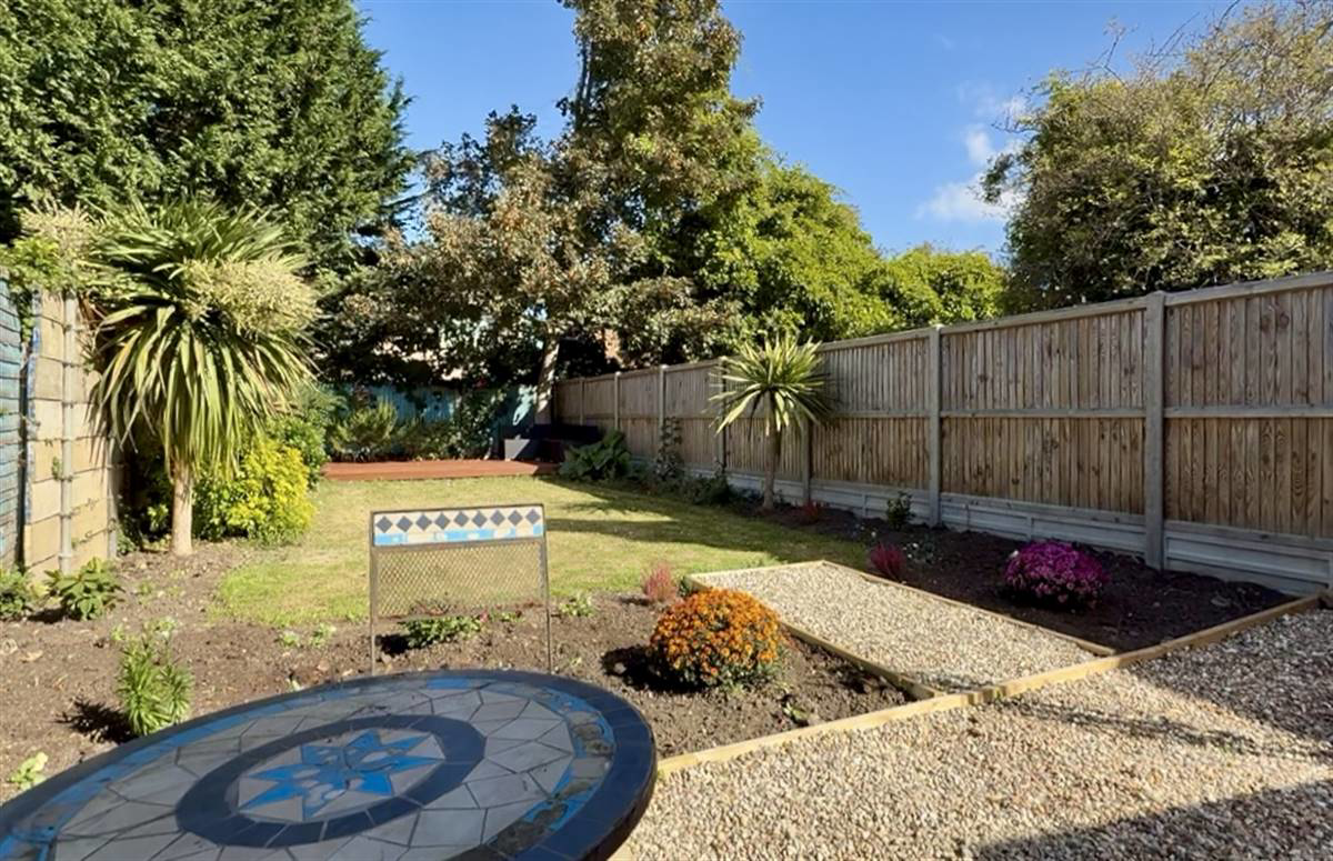 Queens Gardens, Herne Bay, photo 2