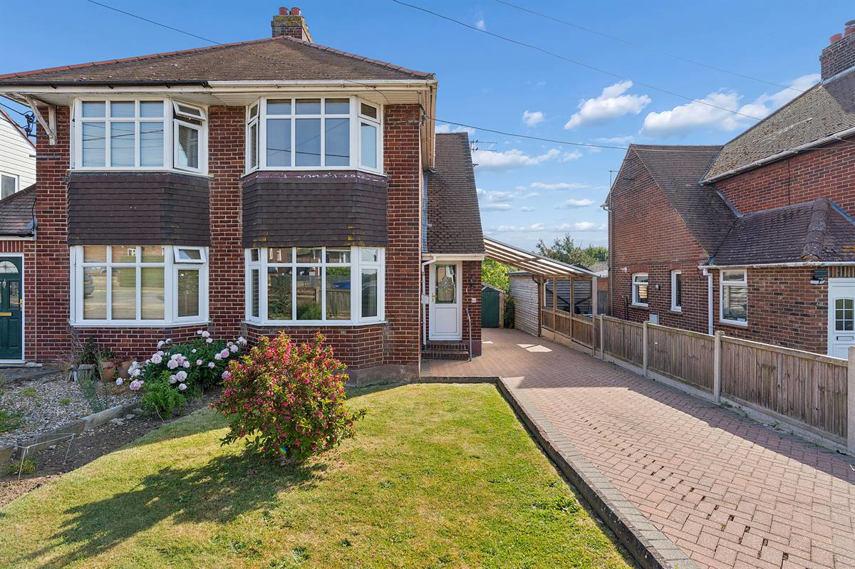 Deansway Avenue, Canterbury, photo 15