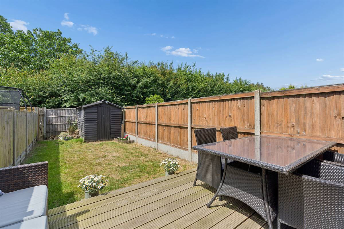 Honeysuckle Way, Herne Bay, photo 2