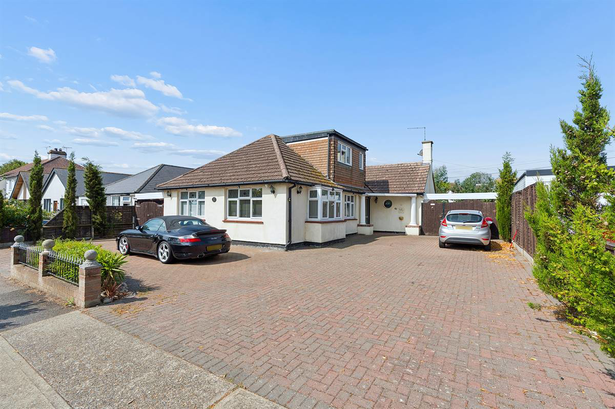 Pier Avenue, Tankerton, Whitstable