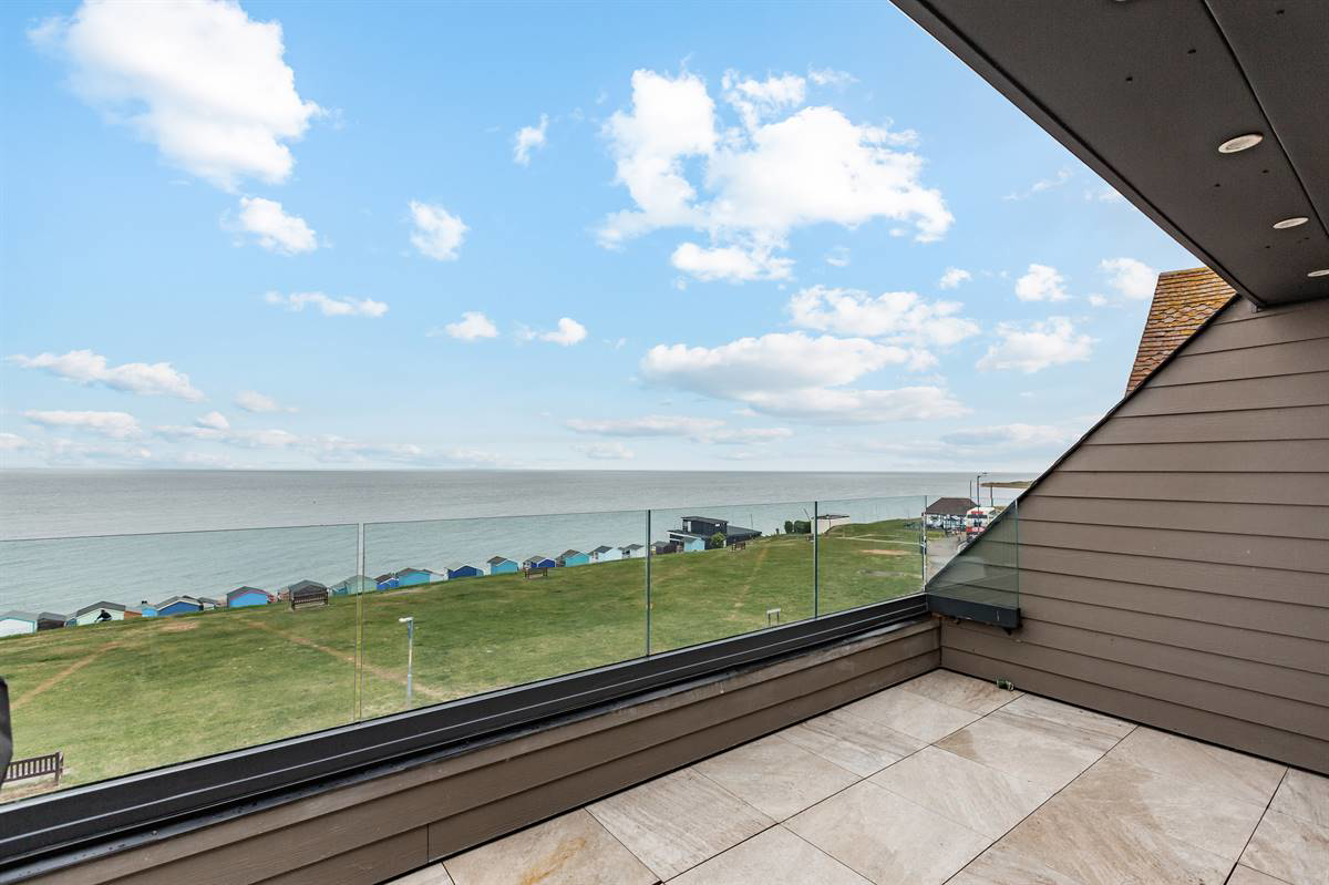 Marine Parade, Tankerton, Whitstable, photo 23