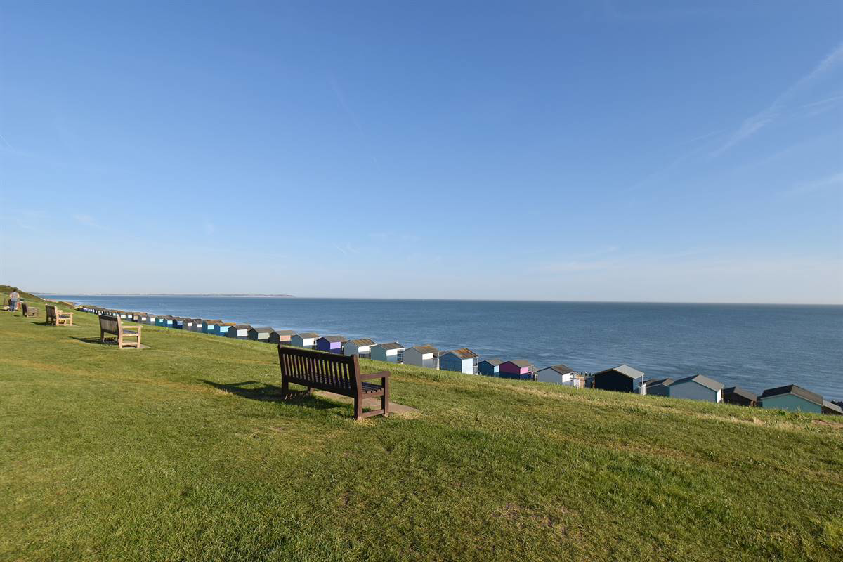 Marine Parade, Tankerton, Whitstable, photo 2
