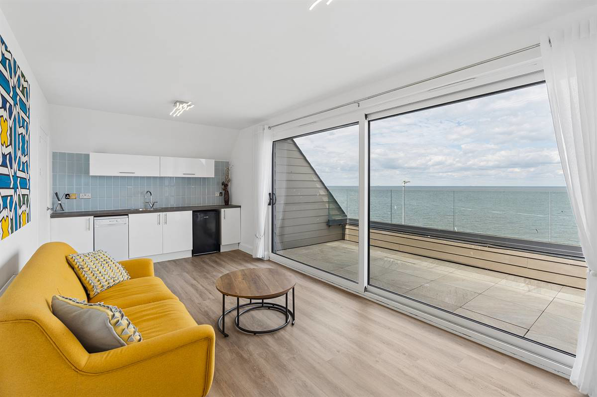 Marine Parade, Tankerton, Whitstable, photo 21