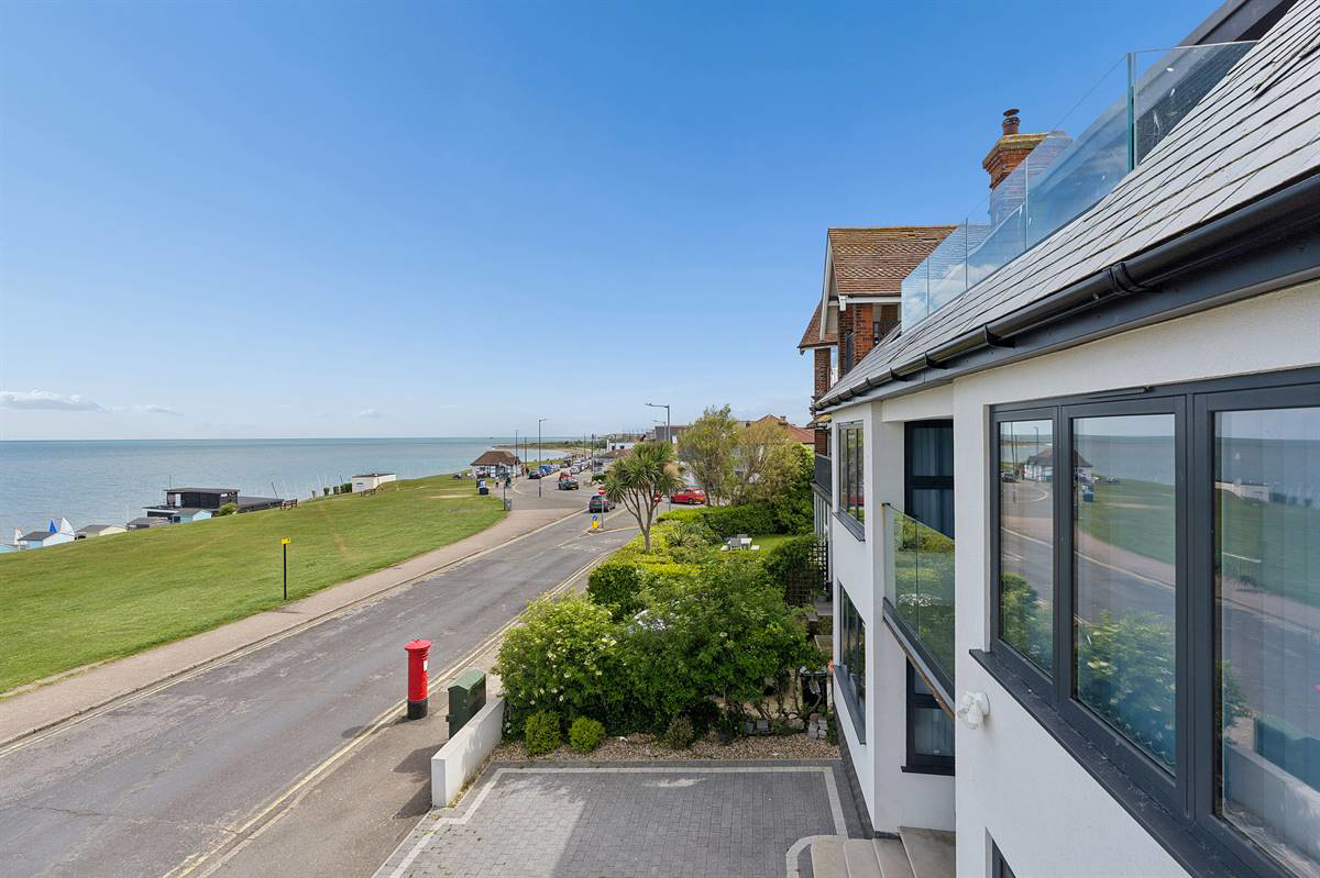 Marine Parade, Tankerton, Whitstable, photo 36