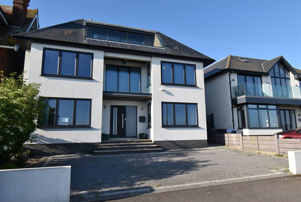 Marine Parade, Tankerton, Whitstable, photo 37