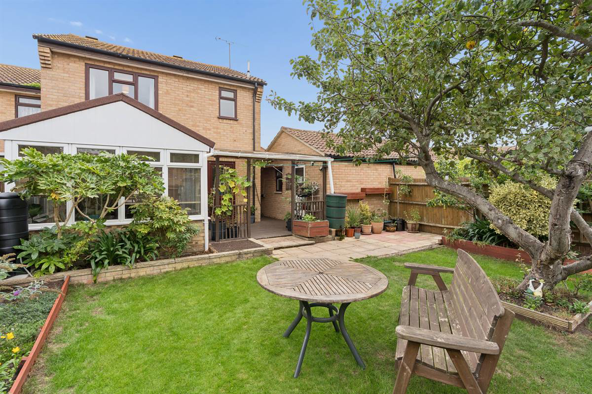 Sutherland Drive, Birchington
