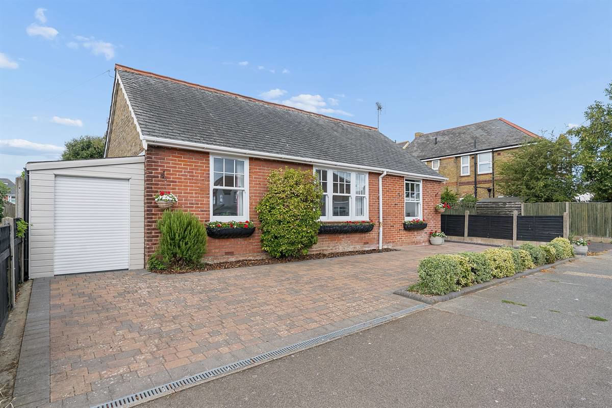 Pier Avenue, Tankerton, Whitstable