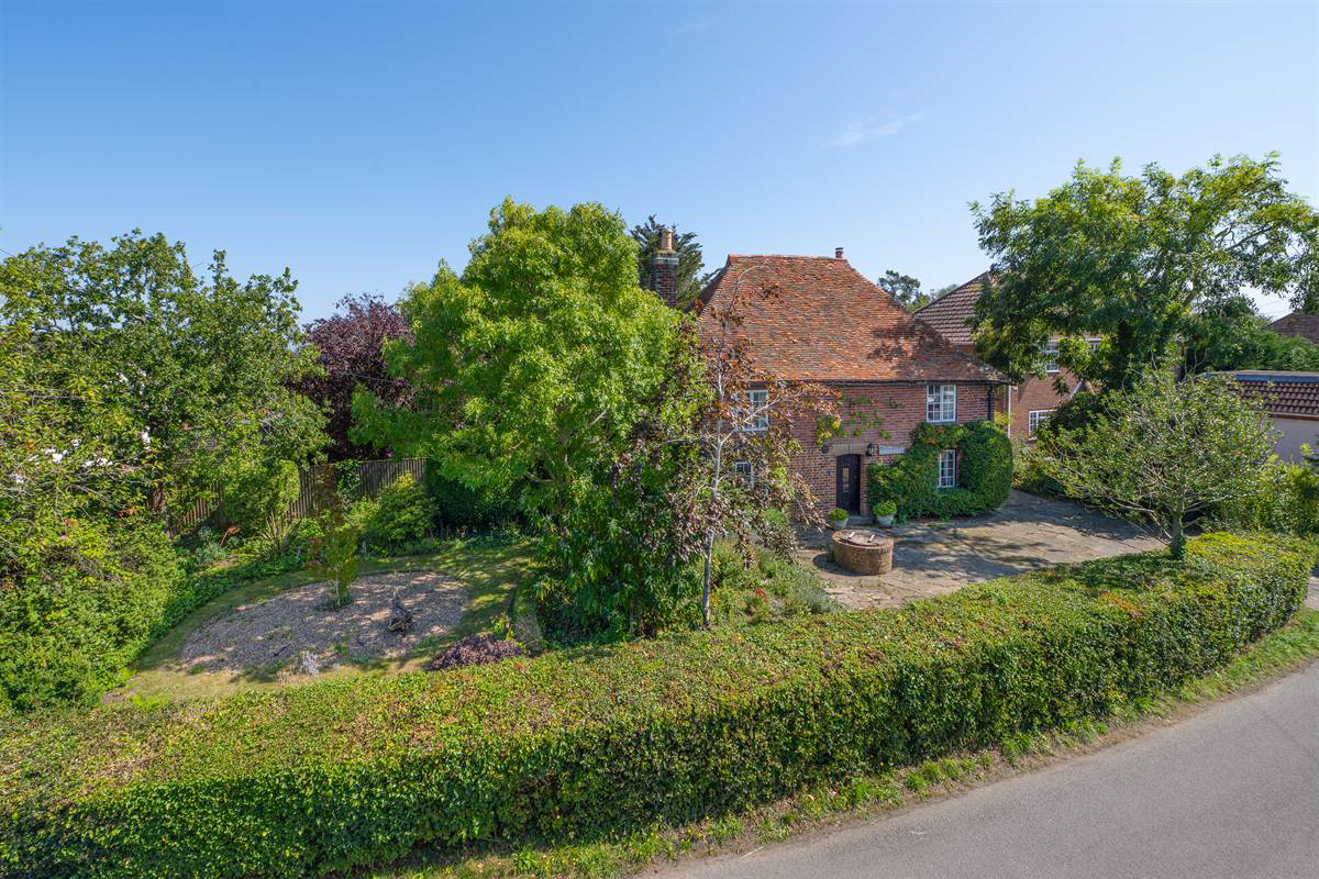 Church Road, Hoath, Canterbury
