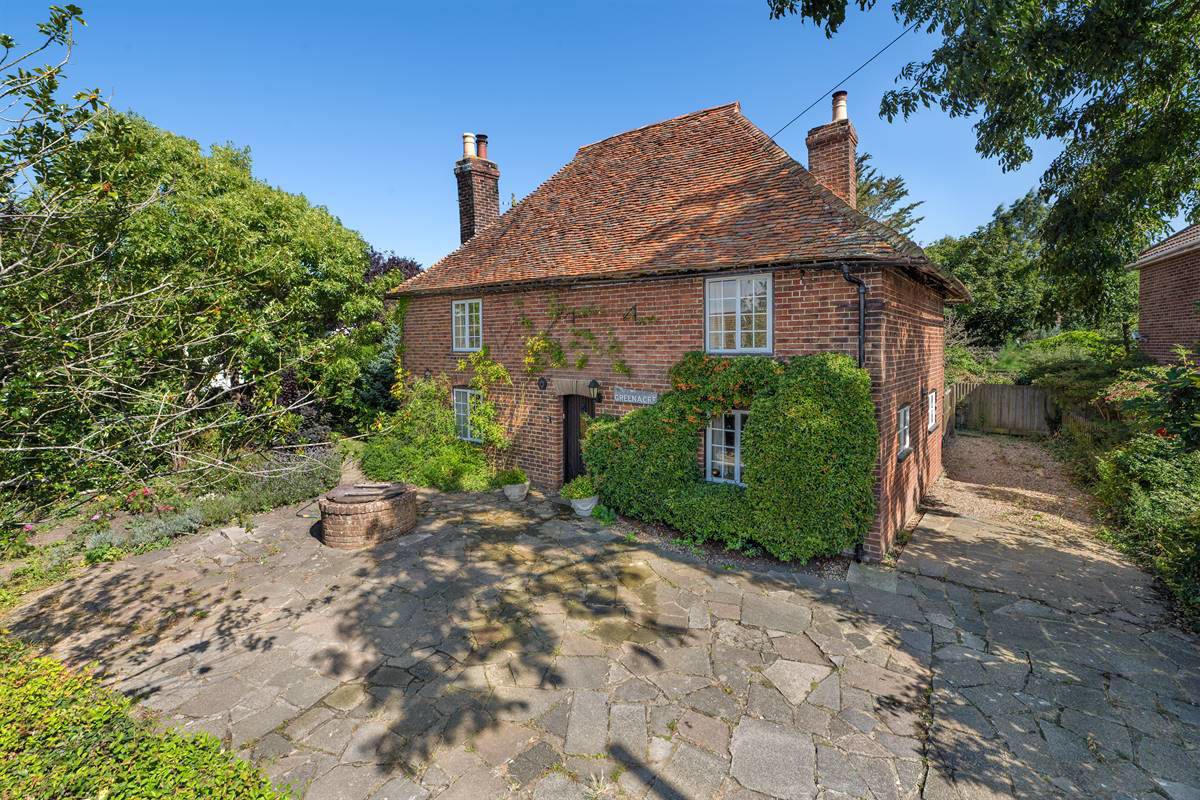 Church Road, Hoath, Canterbury, photo 2