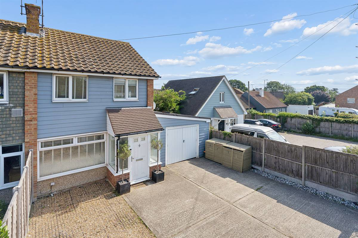 Millstrood Road, Whitstable