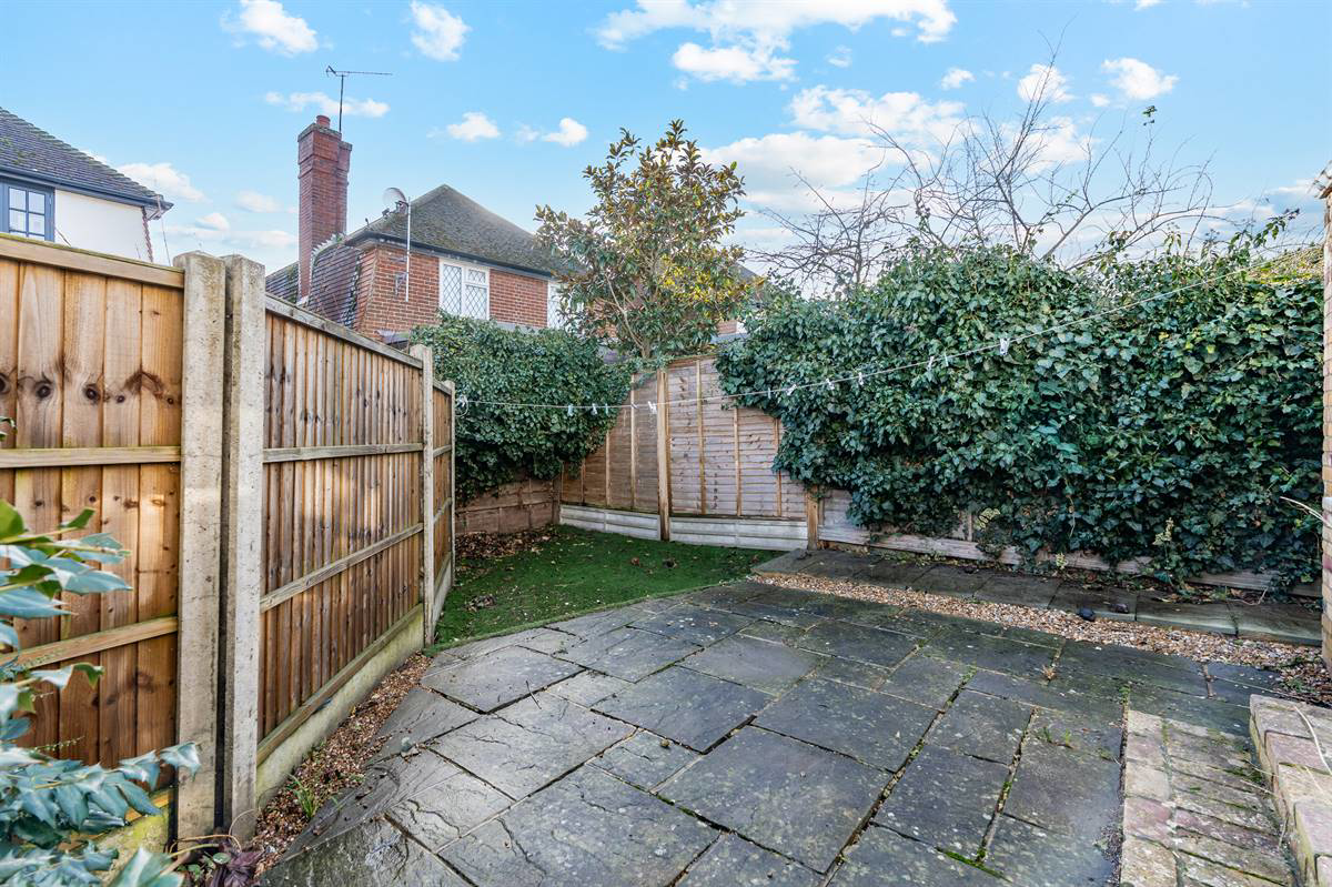 Kingsdown Park, Tankerton, Whitstable, photo 19
