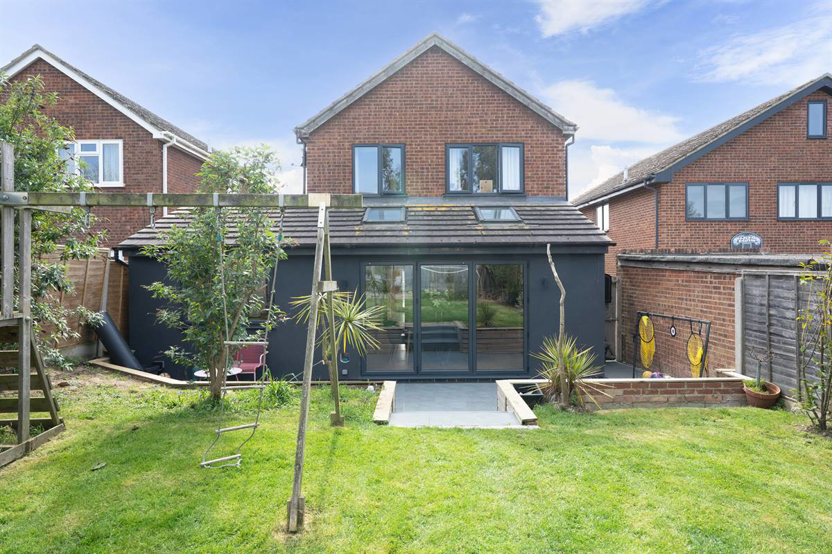 Hazlemere Road, Seasalter, Whitstable, photo 28