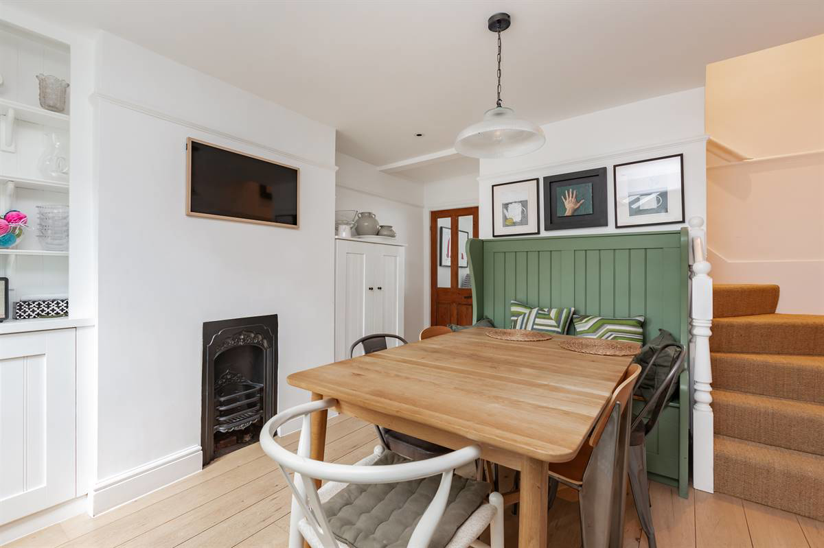 Sydenham Street, Whitstable, photo 7