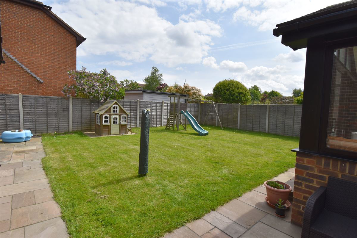 Churchwood Drive, Chestfield, Whitstable, photo 19