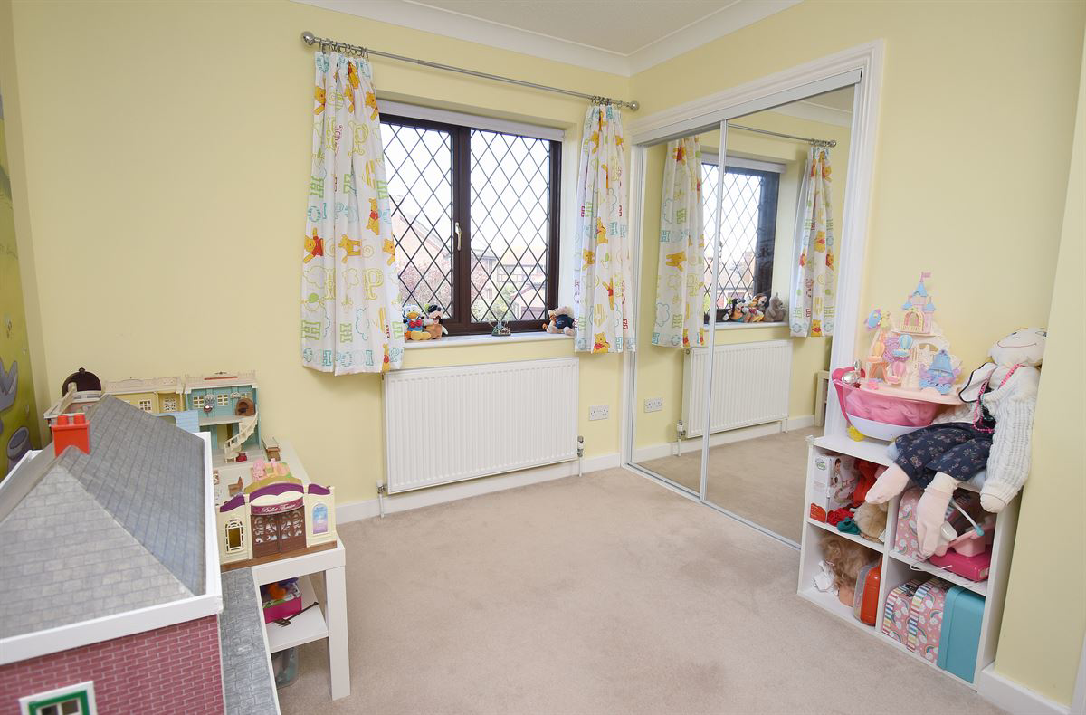 Churchwood Drive, Chestfield, Whitstable, photo 14